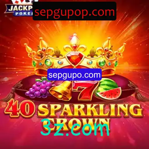 Explorando o Jogo 40SparklingCrown: Descrição, Introdução e Regras
