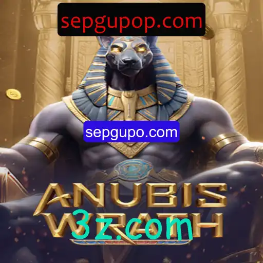 Explorando AnubisWrath: O Novo Fenômeno do Universo Gamer