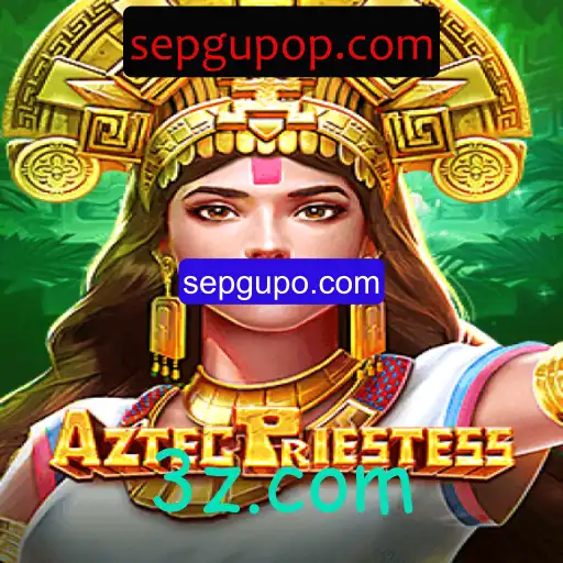 Descubra AztecPriestess: O Novofenômeno dos Jogos