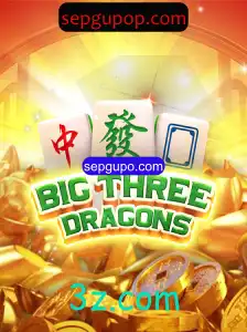 BigThreeDragons: Um Guia Completo para o Novo Fenômeno dos Jogos de Tabuleiro