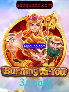 Explorando o Universo de BurningXiYou: Uma Jornada Épica no Mundo dos Jogos