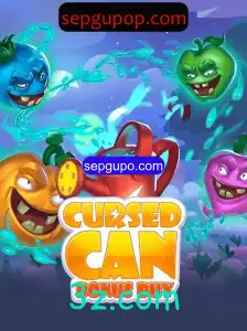 Explorando o Jogo CursedCanBonusBuy: Uma Aventura Inovadora no Mundo dos Jogos