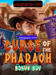 Descubra o Empolgante Mundo de CurseofthePharaohBonusBuy