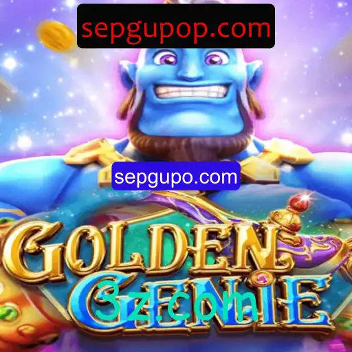 Descubra as Aventuras de GOLDENGENIE: O Jogo que Está Conquistando o Mundo