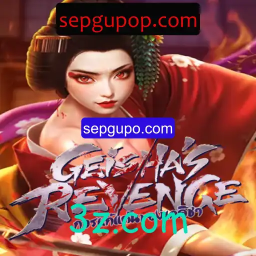 GeishasRevenge: Uma Imersão no Mundo Tradicional com um Toque Moderno