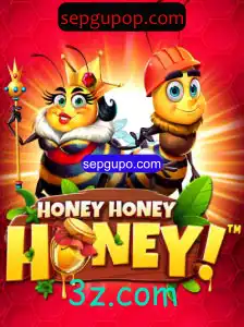 Descubra o Fascinante Mundo de HoneyHoneyHoney