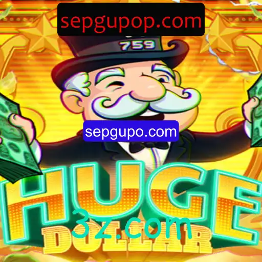 Descubra as Emoções de HugeDollar: Um Jogo de Estratégia e Aventura