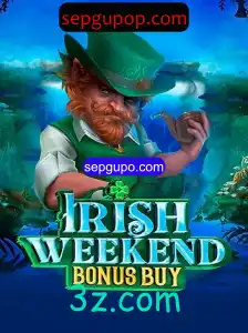 Descubra o Mundo de Entretenimento com IrishWeekendBonusBuy
