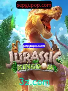 Explorando o Mundo de JurassicKingdom: Aventura e Estratégia em Tempos Pré-históricos