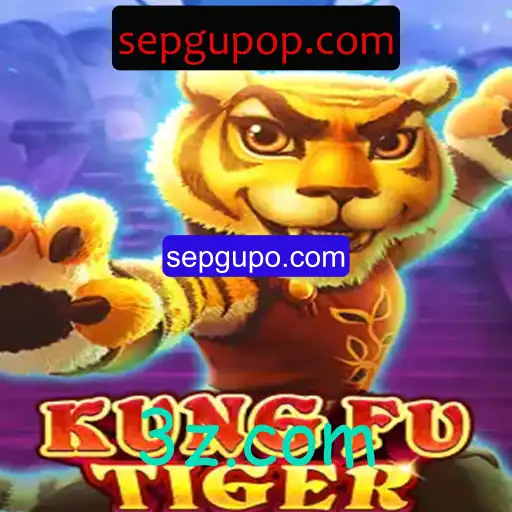 Explorando KungFuTiger: O Jogo de Aventura e Estratégia do Ano
