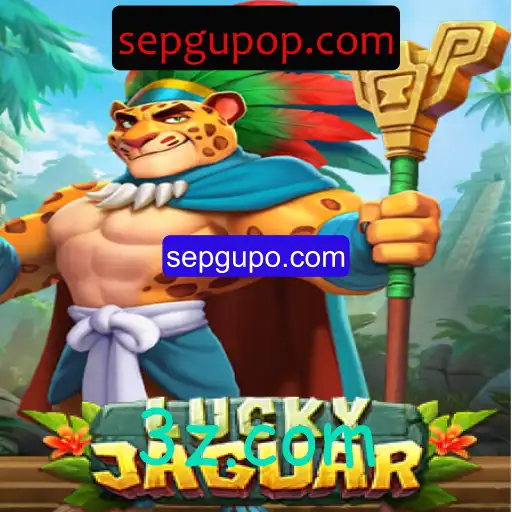 Descobrindo o Mundo Emocionante de LuckyJaguar