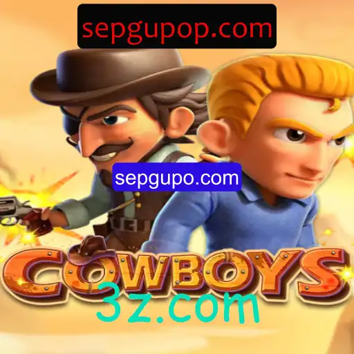 Descubra o Fascinante Jogo Cowboys: Uma Jornada no Oeste Selvagem