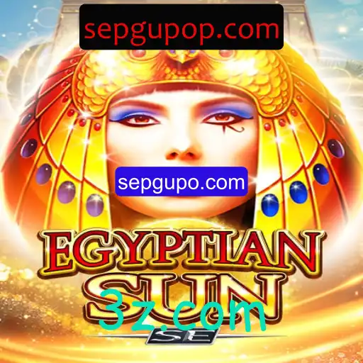 Descubra o Fascinante Mundo do Jogo EgyptianSunSE