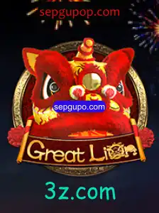 Descubra o Mundo Empolgante de GreatLion: Jogo Inovador Desafiando Limites