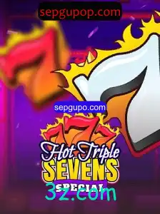 Explorando o Mundo Fascinante do Jogo HotTripleSevensSpecial