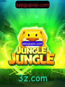 Explorando o Mundo de JungleJungle: Um Novo Conceito em Jogos de Aventura