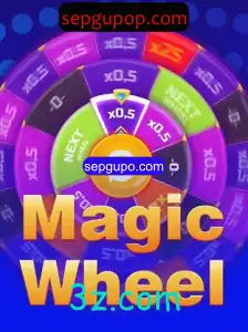 Descobrindo MagicWheel: Um Novo Fenômeno no Mundo dos Jogos