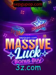 MassiveLuckBonusBuy: Um Jogo de Estratégia e Sorte Inovador