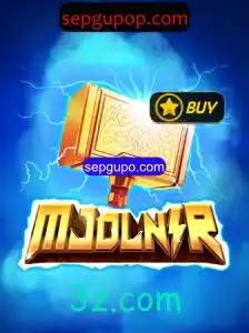 Desvendando Mjolnir: O Novo Jogo Que Está Movimentando a Comunidade Gamer