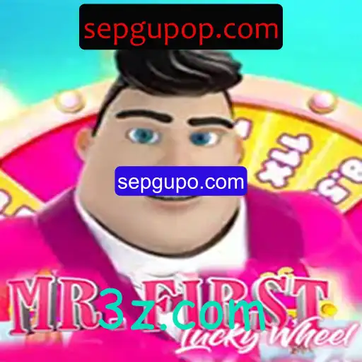 Descubra o Fascinante Mundo de MrFirstLuckyWheel