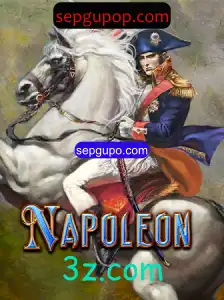 Napoleon: Um Mergulho Estratégico no Universo dos Jogos de Cartas