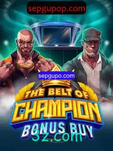 Explorando o Mundo de TheBeltOfChampionBonusBuy