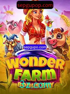Explorando o Emocionante Mundo de WonderFarmBonusBuy
