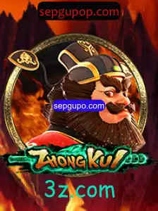 Entendendo ZhongKui: Uma Aventura Cultural e Estratégica