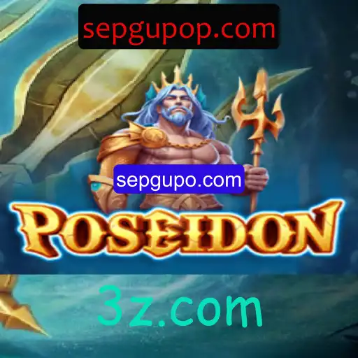 Poseidon: Um Mergulho Inovador no Mundo dos Jogos