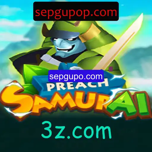 Descubra o Mundo Empolgante de PreachSamurai: Um Jogo de Estratégia e Aventura Inovador
