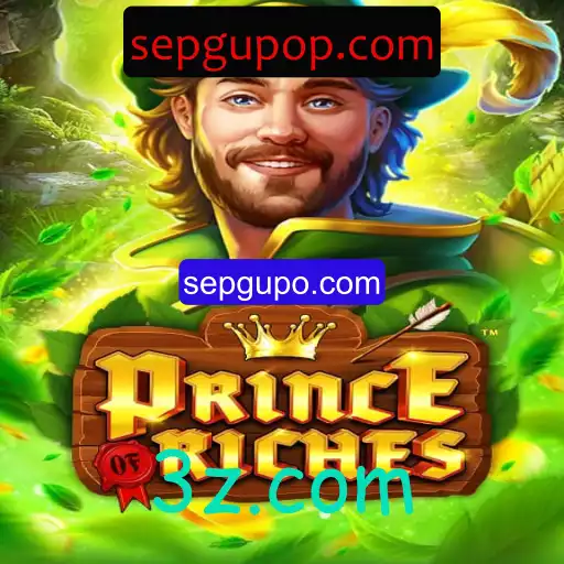 PrinceOfRiches: Descubra o Fascinante Mundo do Novo Jogo em Alta