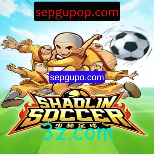 Explorando o Universo de Shaolin Soccer: Um Jogo Que Combina Artes Marciais e Futebol
