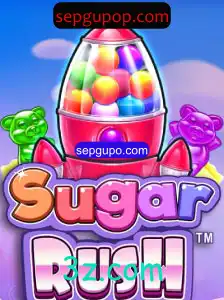 Descubra SugarRush: A Nova Sensação no Mundo dos Jogos