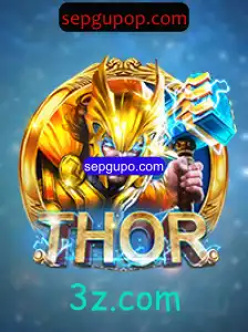 THOR: Um Novo Fenômeno no Mundo dos Games
