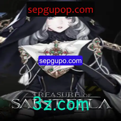Descubra o Mundo Enigmático de TreasureofSaintElla