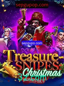 Descubra o Mundo de TreasuresnipesChristmas: A Nova Sensação dos Jogos de Fim de Ano
