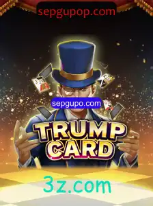Descubra o Empolgante Mundo de TrumpCard: O Jogo Que Está Conquistando o Mundo